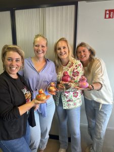 Dobby-workshop voor casemanagers dementie